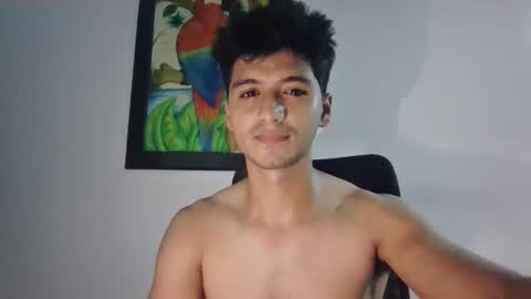 leonel online show from 02.18.26