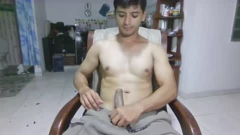 leonel online show from 06.26.26