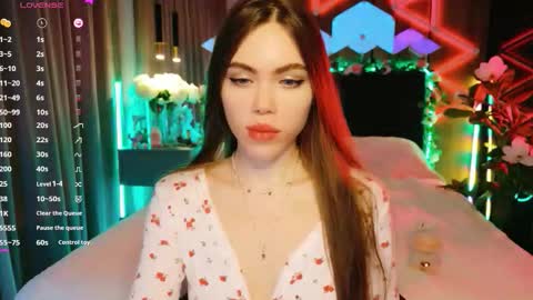 MimiFors online show from 09.25.25