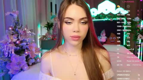 MimiFors online show from 02.01.26