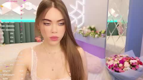 MimiFors online show from 03.09.26