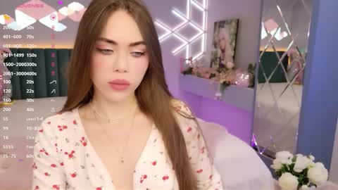 MimiFors online show from 03.27.26