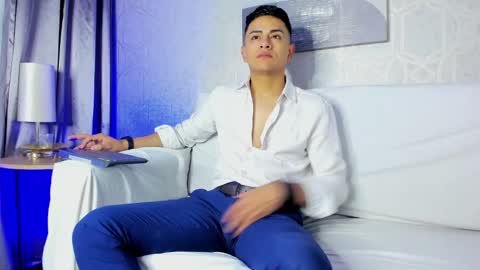 Leo online show from 01.31.25