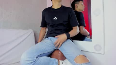 Leo online show from 02.21.25