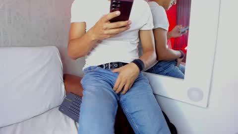 Leo online show from 02.25.25