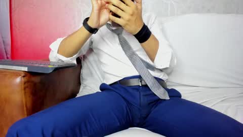 Leo online show from 02.28.25