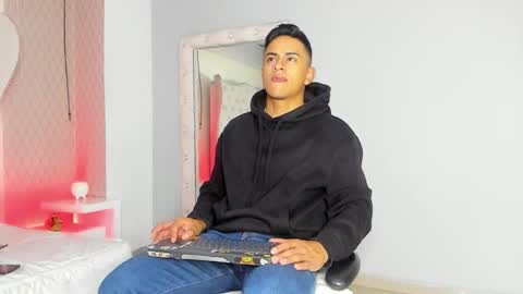 Leo online show from 02.13.26