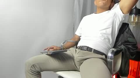 Snapshot of lucii_fer_ chatting on 07.28.26 Leo online show from 07.28.26