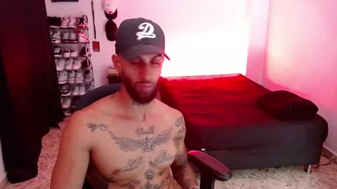 Snapshot of luciifer_hills chatting on 12.06.24 luciifer_hills online show from 12.06.24