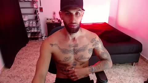 Snapshot of luciifer_hills chatting on 12.08.24 luciifer_hills online show from 12.08.24