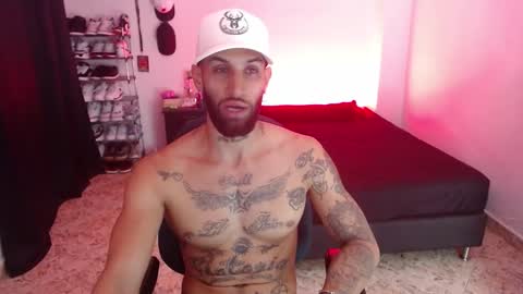 Snapshot of luciifer_hills chatting on 12.17.24 luciifer_hills online show from 12.17.24