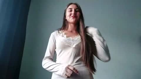 Snapshot of lucillemarshall chatting on 07.31.26 Lina online show from 07.31.26