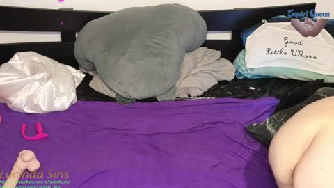 Lucinda online show from 04.07.26