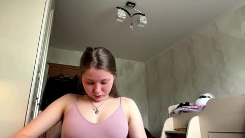 Maya online show from 04.15.26