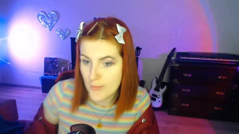 Lexa online show from 05.03.26