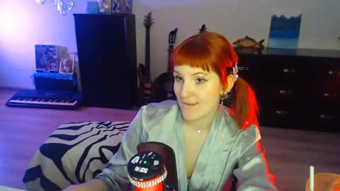 Lexa online show from 05.09.26