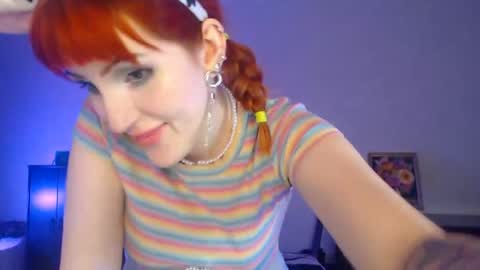 Lexa online show from 05.20.26