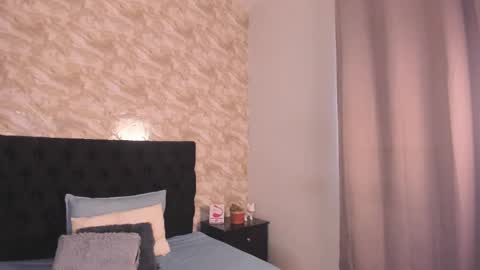 Snapshot of lucio__fox chatting on 10.06.25 Lucio online show from 10.06.25