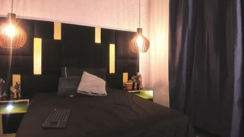 Snapshot of lucio__fox chatting on 02.07.26 Lucio online show from 02.07.26