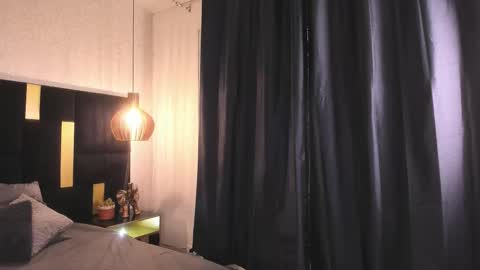 Snapshot of lucio__fox chatting on 02.12.26 Lucio online show from 02.12.26