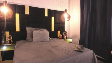 Snapshot of lucio__fox chatting on 02.13.26 Lucio online show from 02.13.26