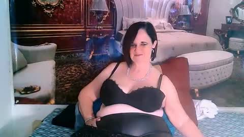 Grace online show from 02.23.25