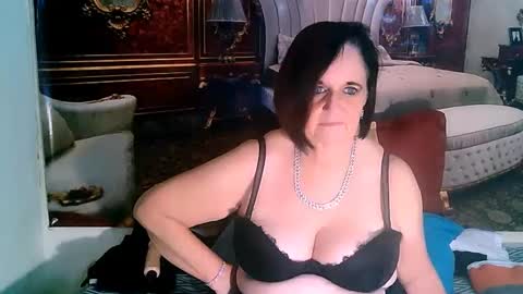 Grace online show from 02.24.25