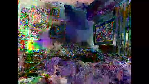 luciousloxs online show from 02.27.26