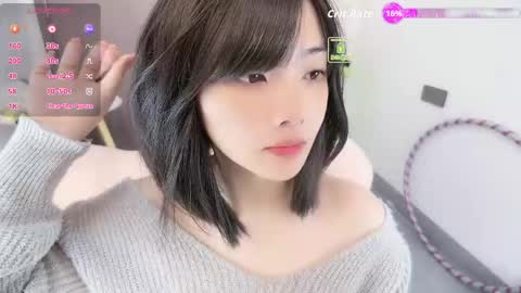 luckaisha online show from 03.20.26