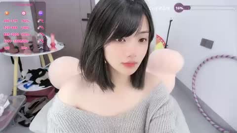 luckaisha online show from 05.08.26