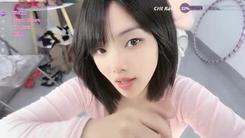 luckaisha online show from 06.02.26