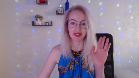 Arina online show from 03.06.25