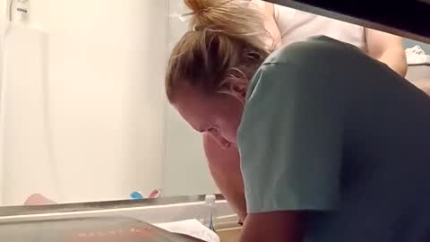 Snapshot of luckilyfound33 chatting on 02.28.26 luckilyfound33 online show from 02.28.26