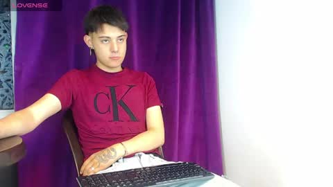 luckk_ online show from 05.31.26