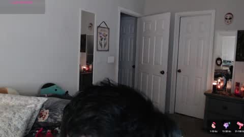 lucklucybbw online show from 06.23.26