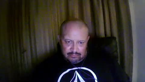 Sugar daddy in training online show from 03.23.26