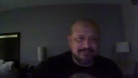 Sugar daddy in training online show from 04.21.26