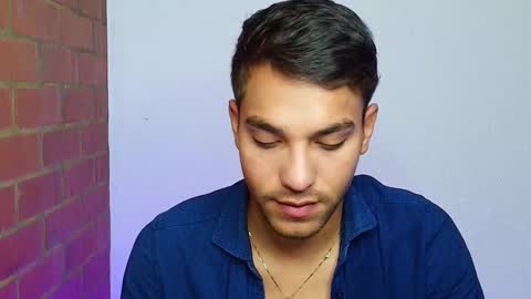 lucky_blessed online show from 01.10.25