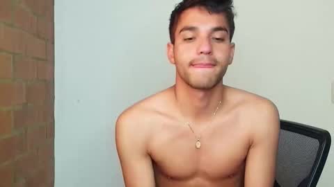 lucky_blessed online show from 01.10.25