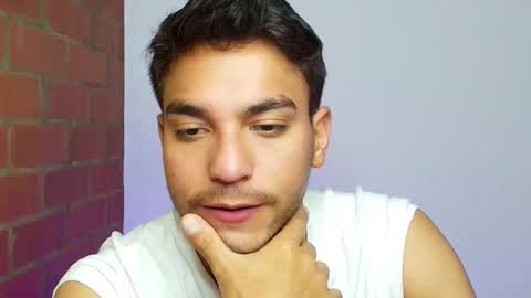 lucky_blessed online show from 01.11.25