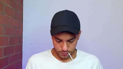 lucky_blessed online show from 01.11.25