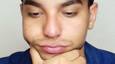 lucky_blessed online show from 01.12.25