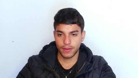 lucky_blessed online show from 01.14.25