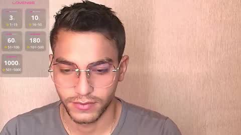 lucky_blessed online show from 01.31.25