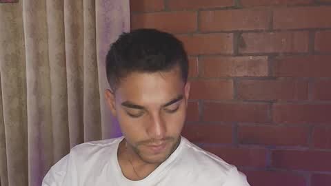 lucky_blessed online show from 02.03.25