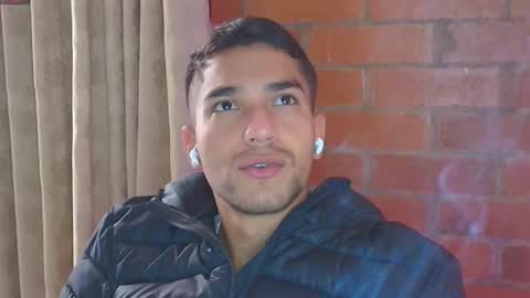 lucky_blessed online show from 02.05.25