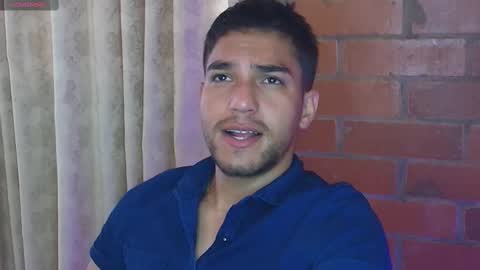 lucky_blessed online show from 02.12.25