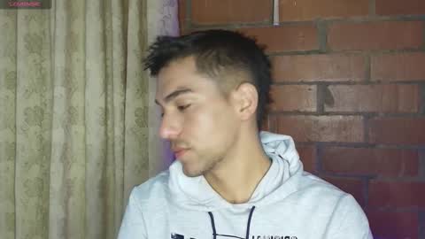 lucky_blessed online show from 02.13.25