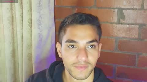 lucky_blessed online show from 02.14.25