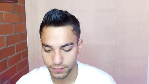 lucky_blessed online show from 02.26.25